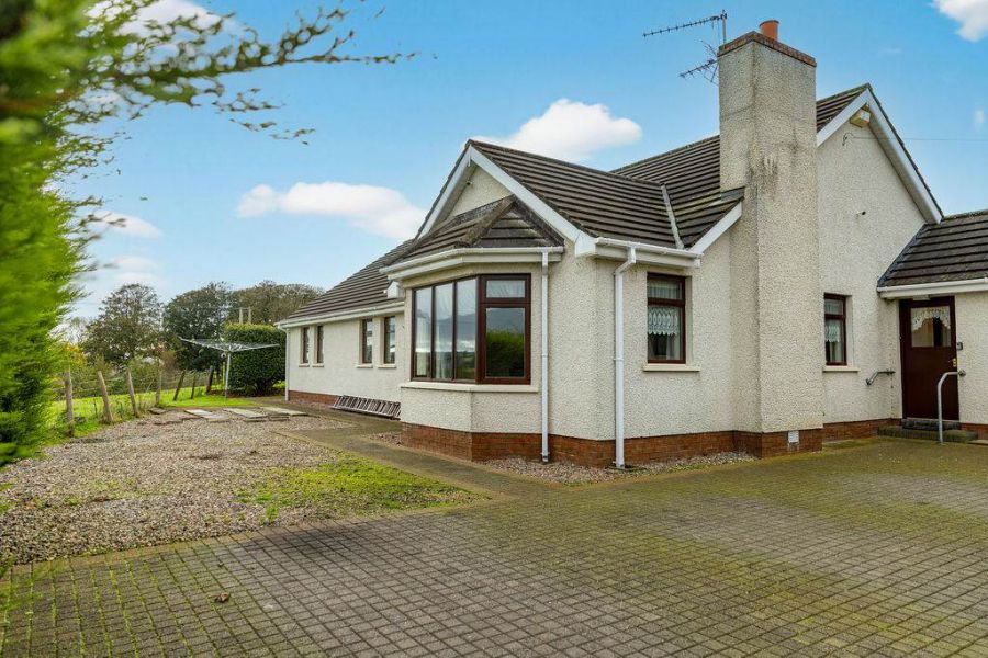 1 Mount Hamilton Road