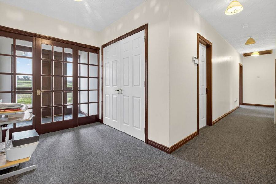 1 Mount Hamilton Road