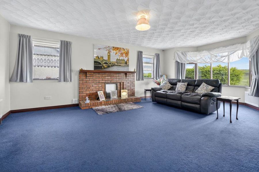 1 Mount Hamilton Road