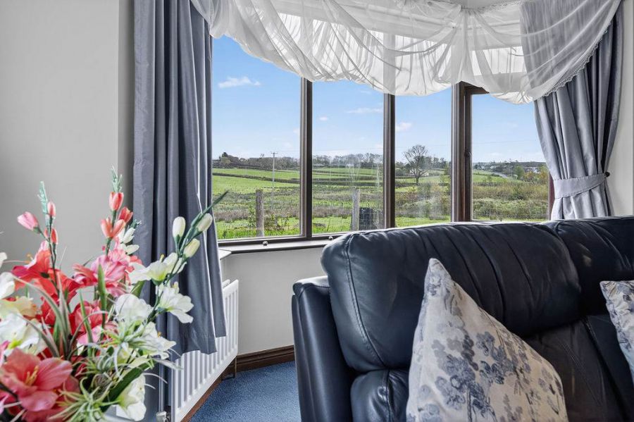 1 Mount Hamilton Road