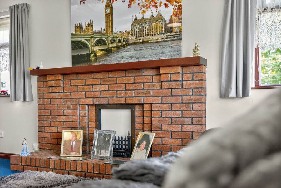 1 Mount Hamilton Road 1 Mount Hamilton Road