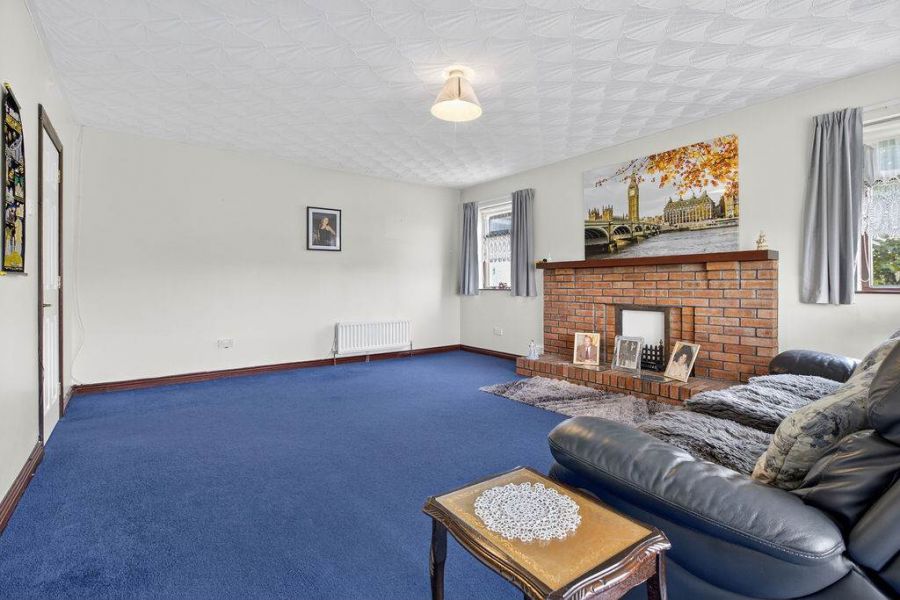 1 Mount Hamilton Road 1 Mount Hamilton Road