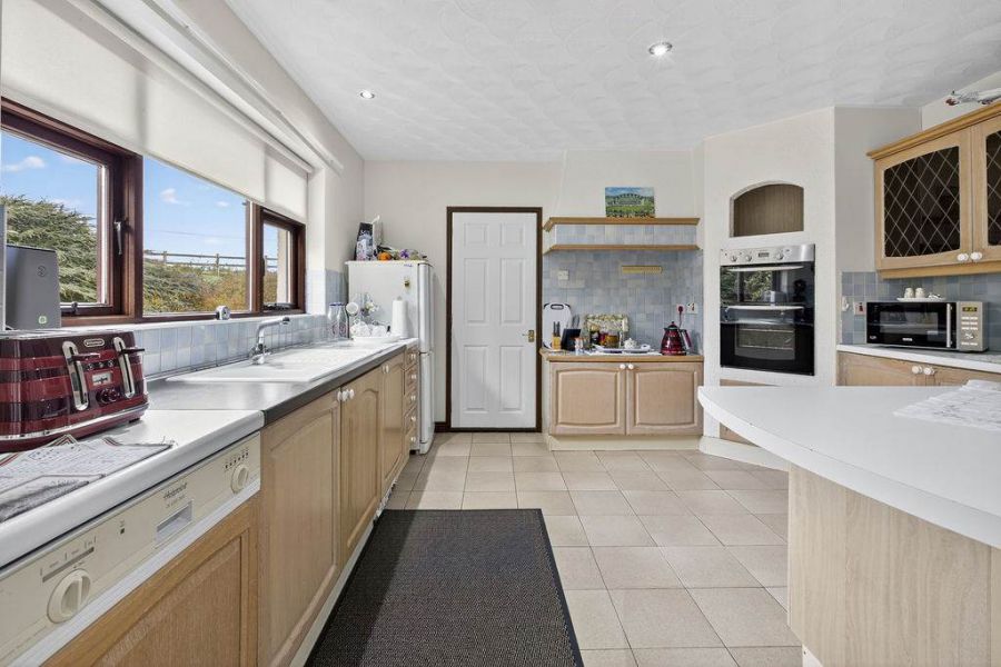 1 Mount Hamilton Road