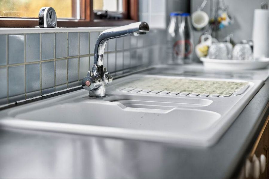 1 Mount Hamilton Road