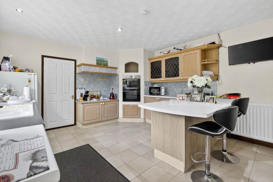 1 Mount Hamilton Road