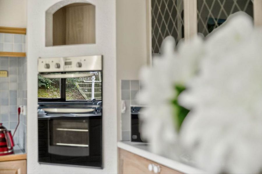 1 Mount Hamilton Road