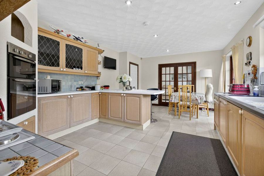 1 Mount Hamilton Road