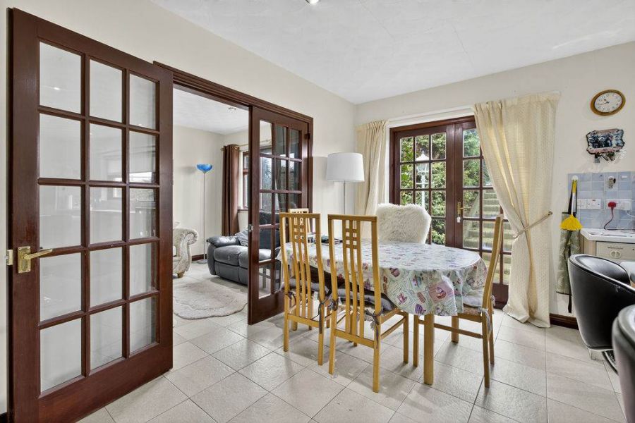 1 Mount Hamilton Road 1 Mount Hamilton Road