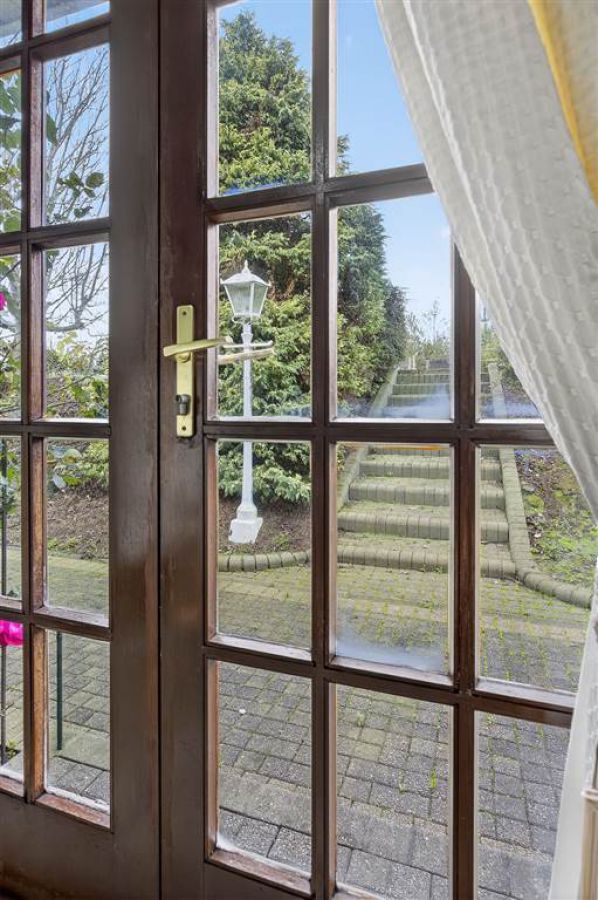 1 Mount Hamilton Road