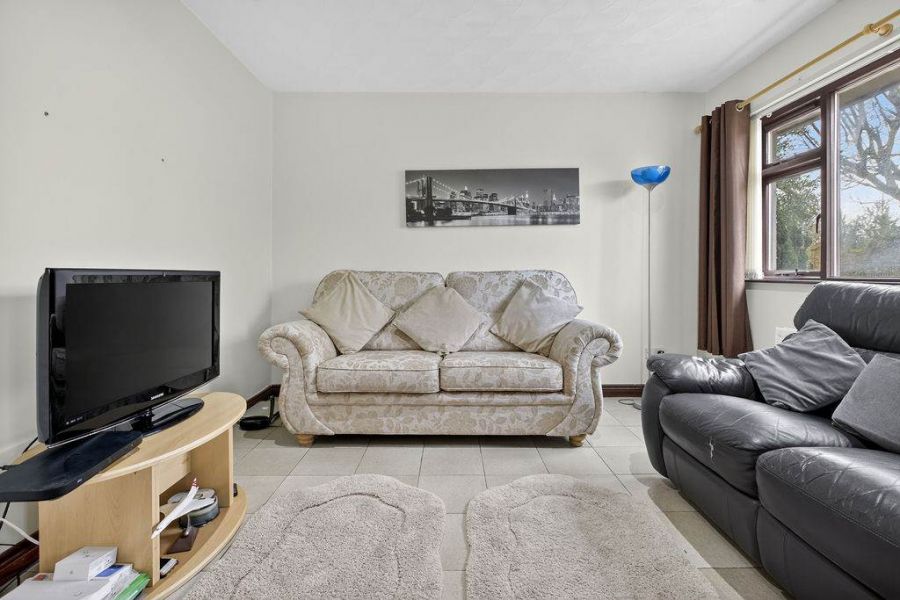 1 Mount Hamilton Road