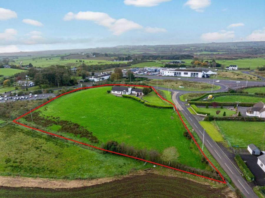 1 Mount Hamilton Road 1 Mount Hamilton Road