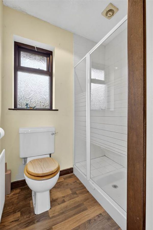 1 Mount Hamilton Road