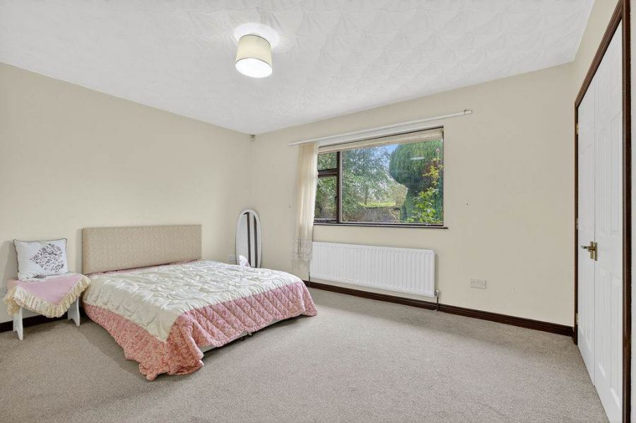 1 Mount Hamilton Road