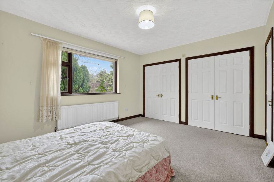 1 Mount Hamilton Road