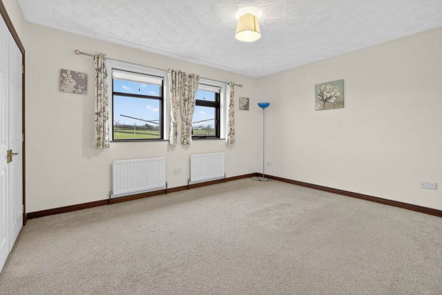 1 Mount Hamilton Road