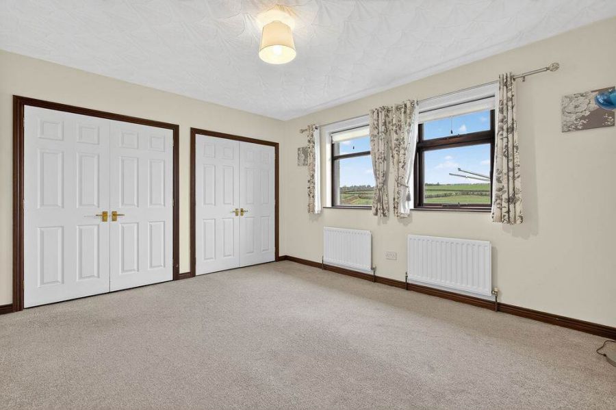 1 Mount Hamilton Road