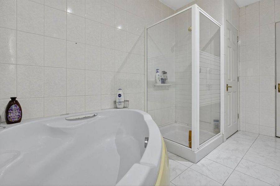 1 Mount Hamilton Road