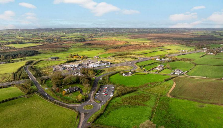 1 Mount Hamilton Road 1 Mount Hamilton Road