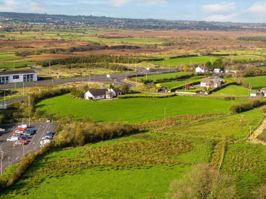 1 Mount Hamilton Road