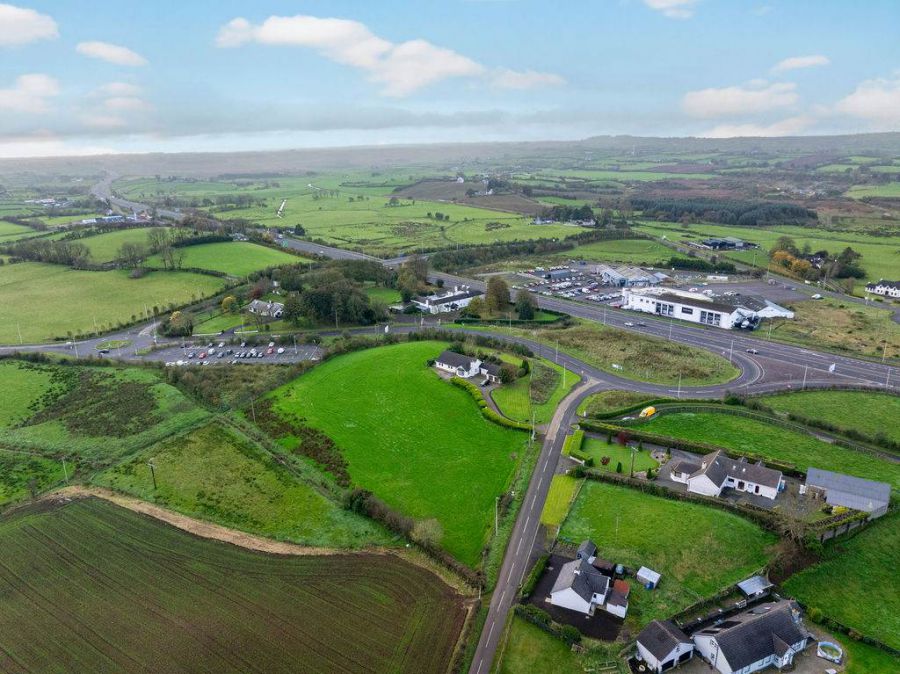 1 Mount Hamilton Road 1 Mount Hamilton Road