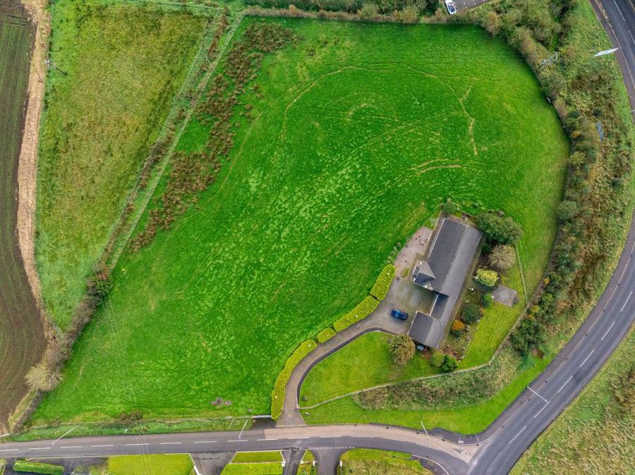 1 Mount Hamilton Road 1 Mount Hamilton Road