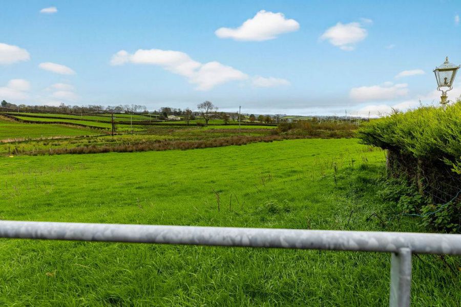 1 Mount Hamilton Road