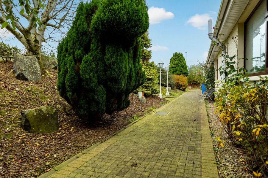 1 Mount Hamilton Road 1 Mount Hamilton Road