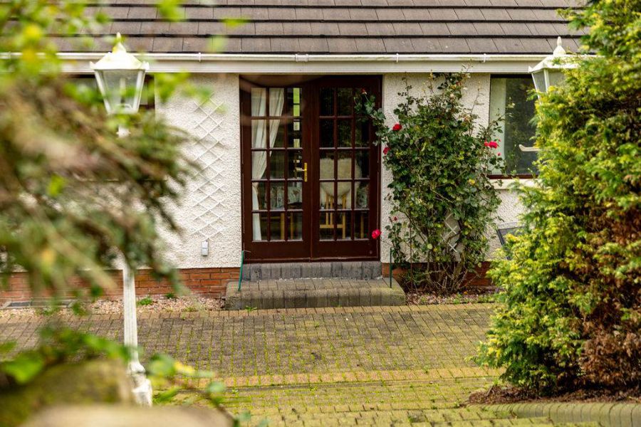 1 Mount Hamilton Road