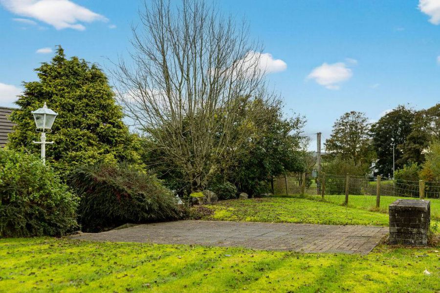 1 Mount Hamilton Road 1 Mount Hamilton Road