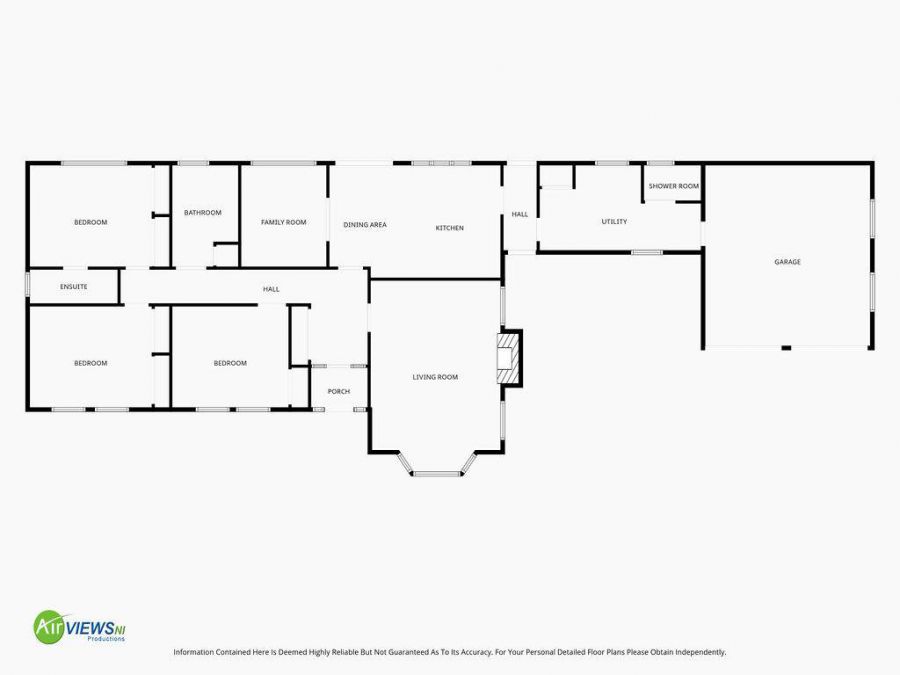 1 Mount Hamilton Road