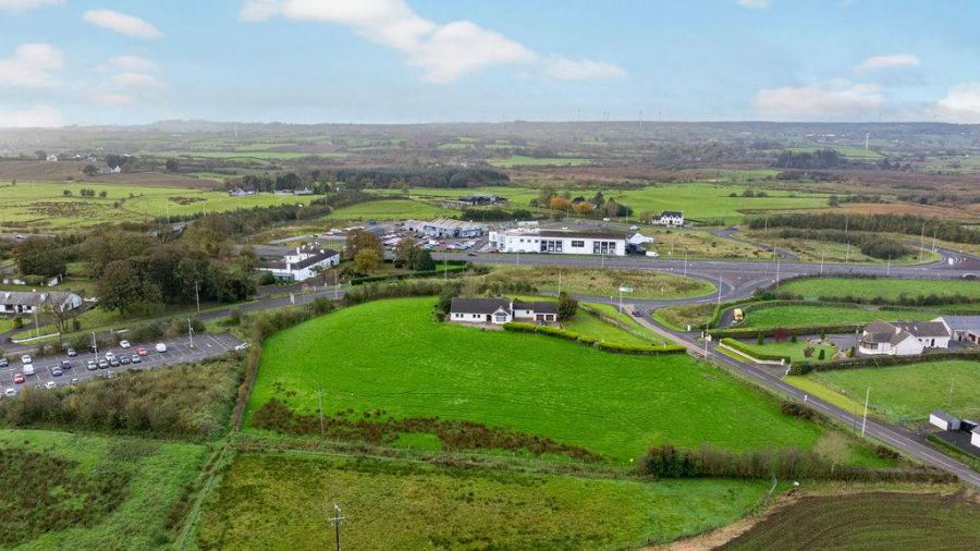 1 Mount Hamilton Road