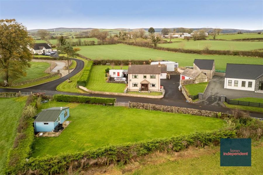 179 Carnalbanagh Road, Broughshane, BT42 4NX