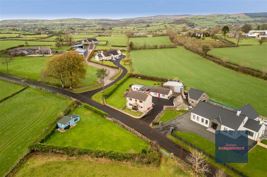 179 Carnalbanagh Road