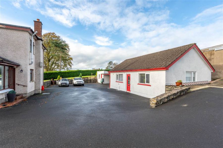 179 Carnalbanagh Road