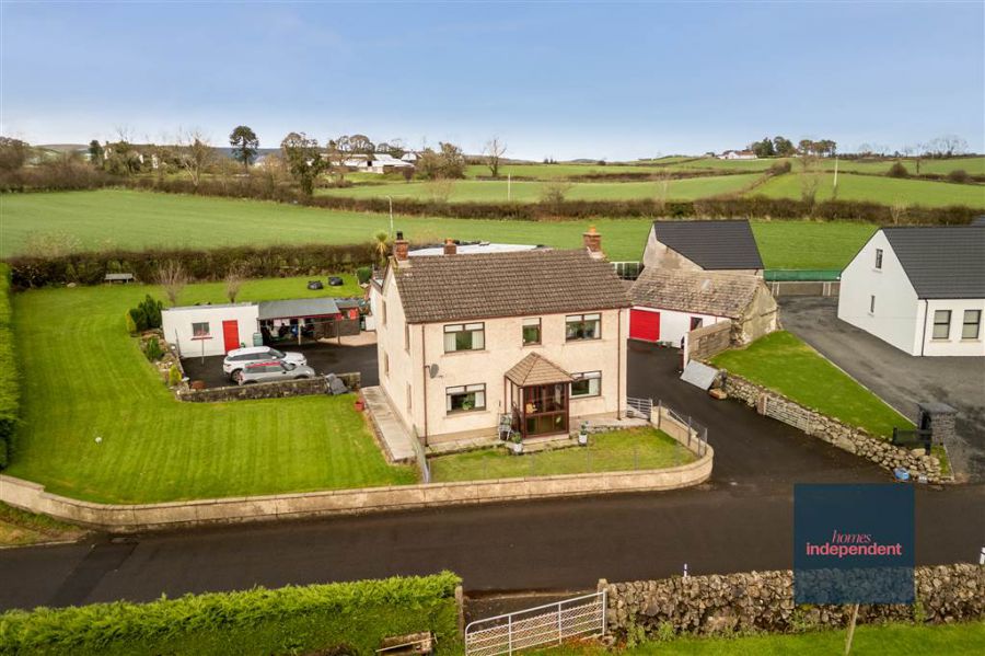 179 Carnalbanagh Road