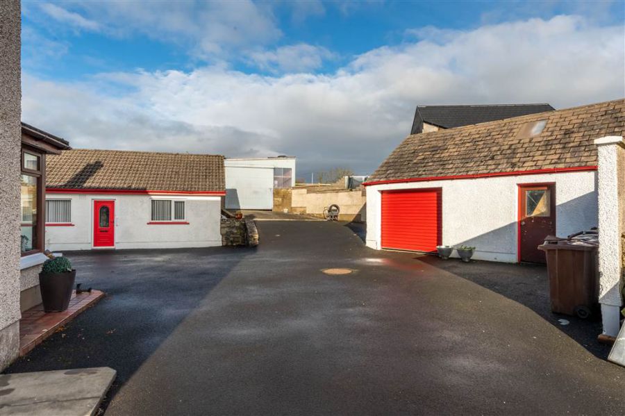 179 Carnalbanagh Road