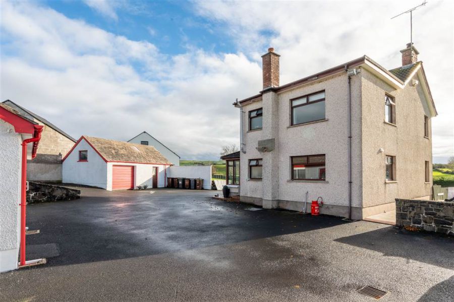 179 Carnalbanagh Road