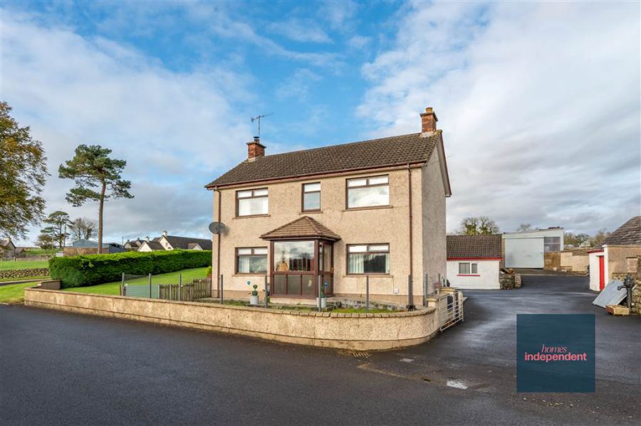 179 Carnalbanagh Road