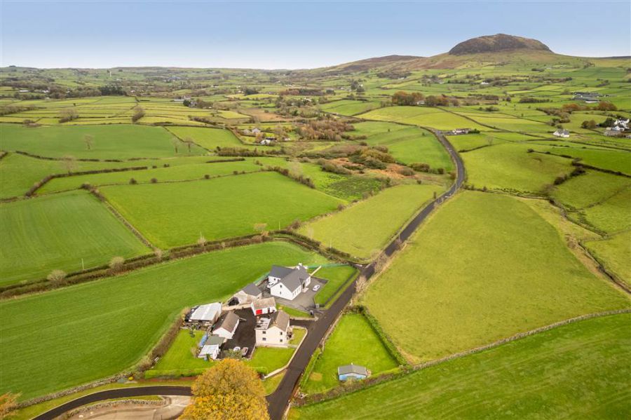 179 Carnalbanagh Road