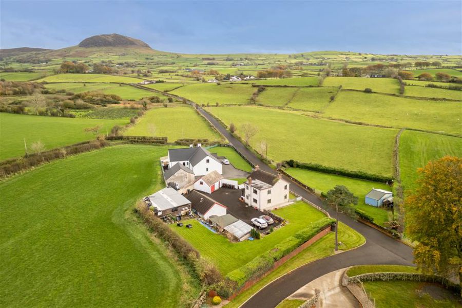 179 Carnalbanagh Road