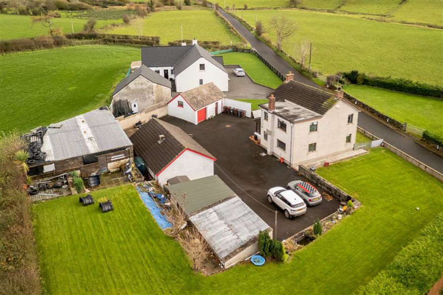 179 Carnalbanagh Road