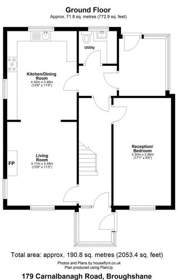 179 Carnalbanagh Road