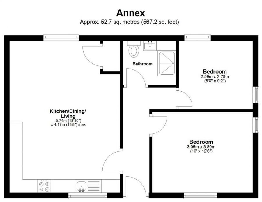 179 Carnalbanagh Road