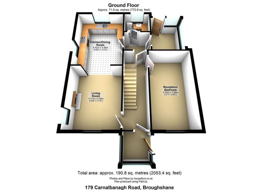 179 Carnalbanagh Road
