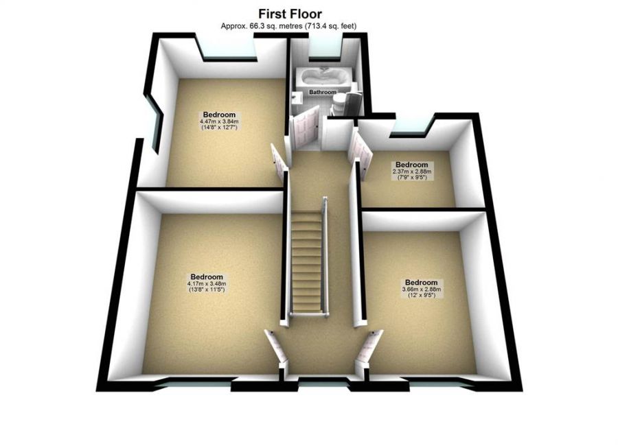 179 Carnalbanagh Road