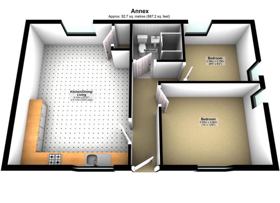 179 Carnalbanagh Road