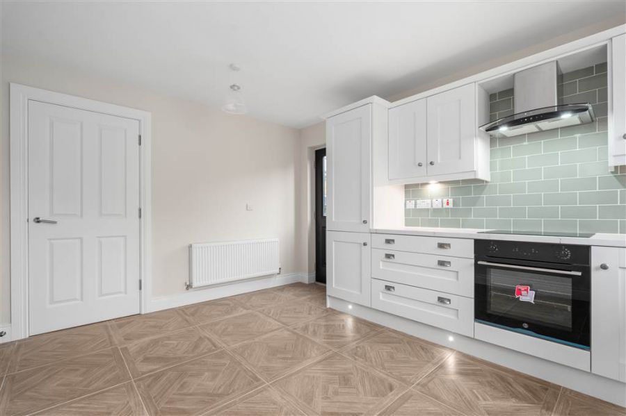 8 Carncormick Meadow