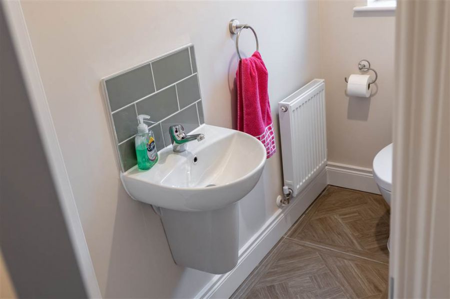 8 Carncormick Meadow