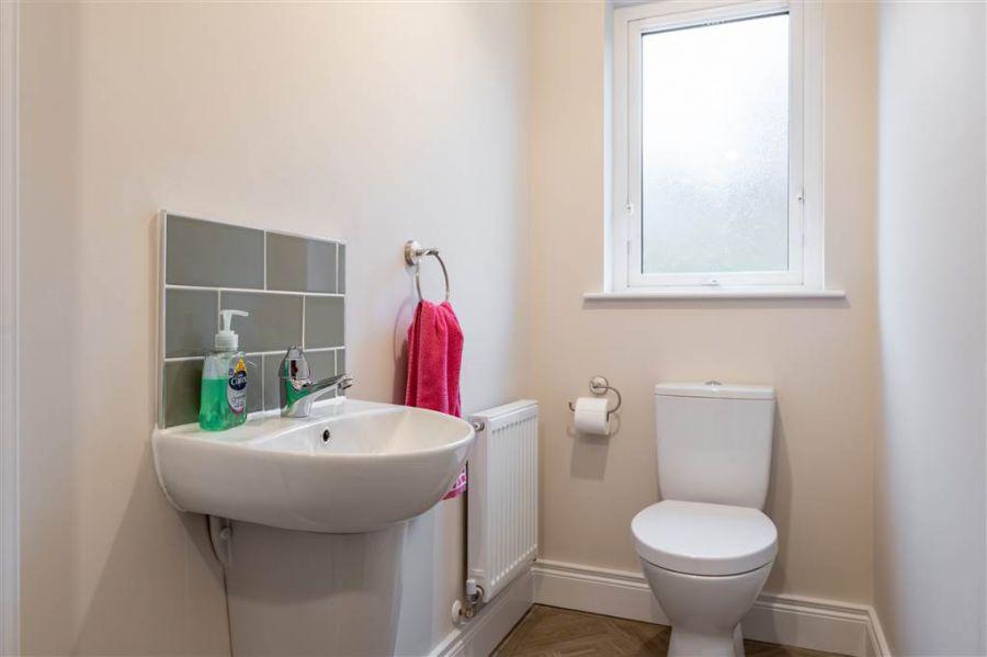 8 Carncormick Meadow