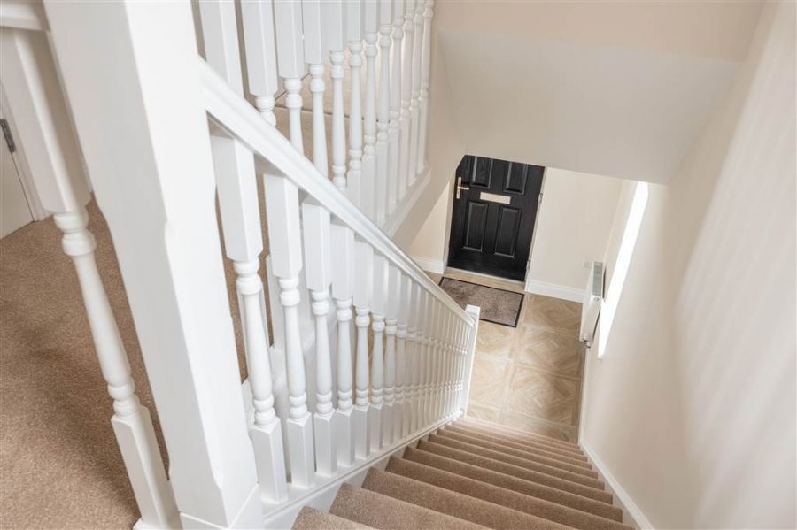 8 Carncormick Meadow